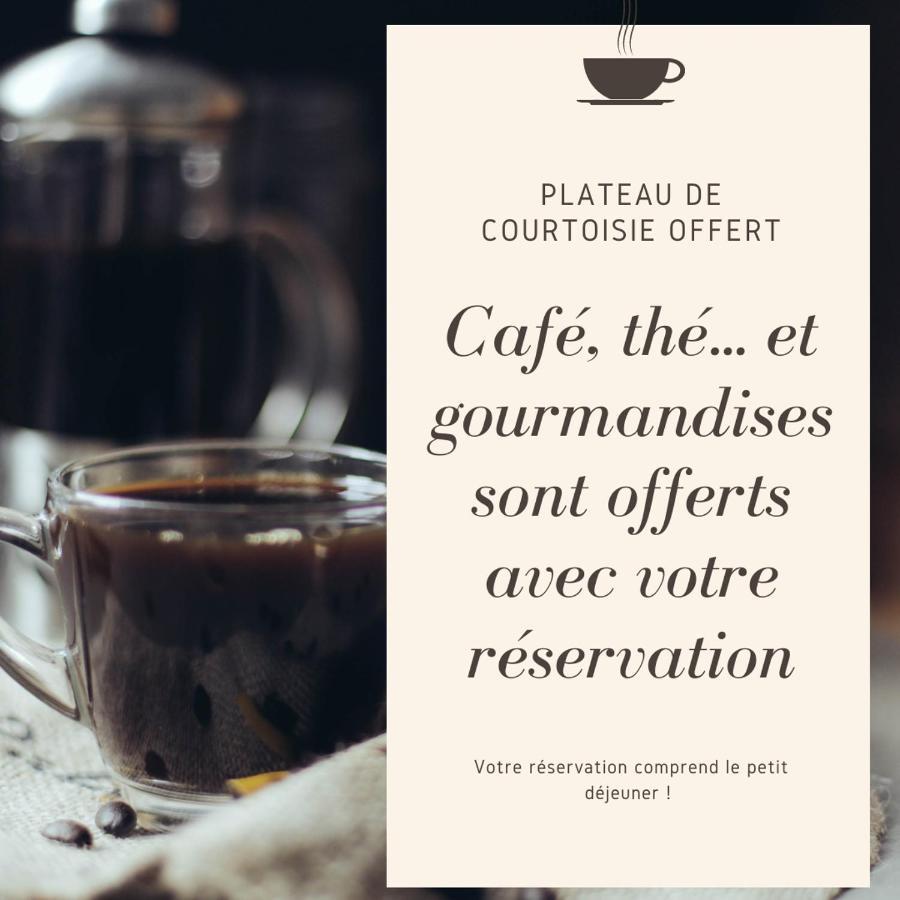 Le Compostelle De Conques Apartment Екстериор снимка