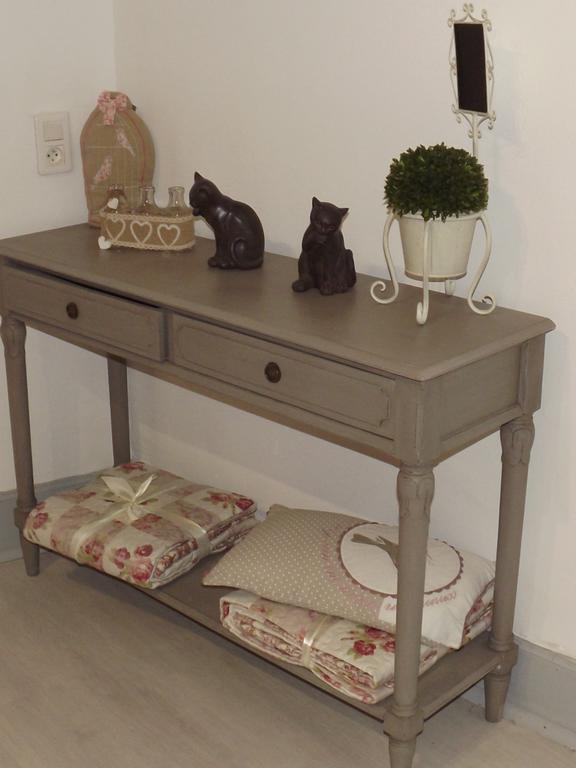 Le Compostelle De Conques Apartment Екстериор снимка