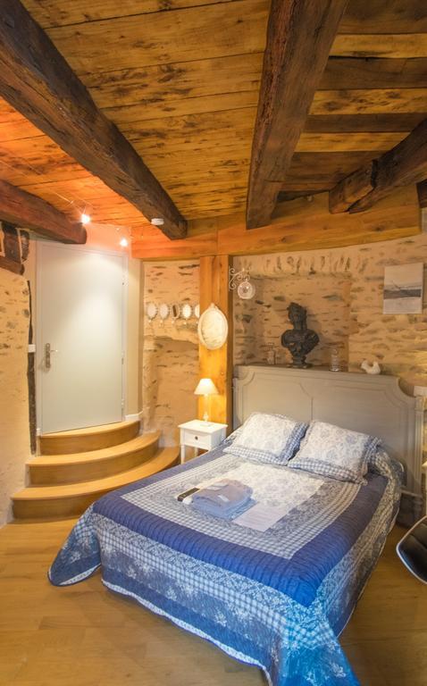 Le Compostelle De Conques Apartment Екстериор снимка