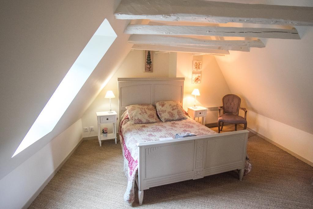Le Compostelle De Conques Apartment Екстериор снимка