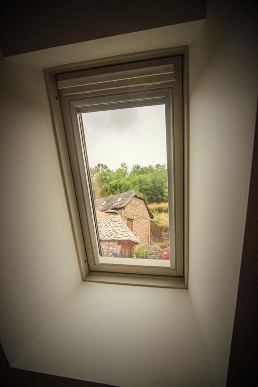 Le Compostelle De Conques Apartment Екстериор снимка