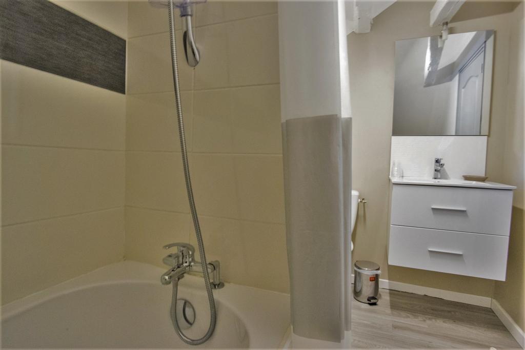 Le Compostelle De Conques Apartment Екстериор снимка