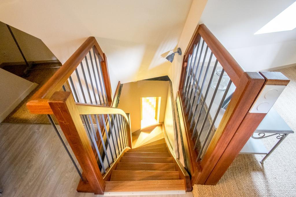 Le Compostelle De Conques Apartment Екстериор снимка