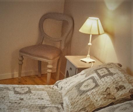 Le Compostelle De Conques Apartment Екстериор снимка