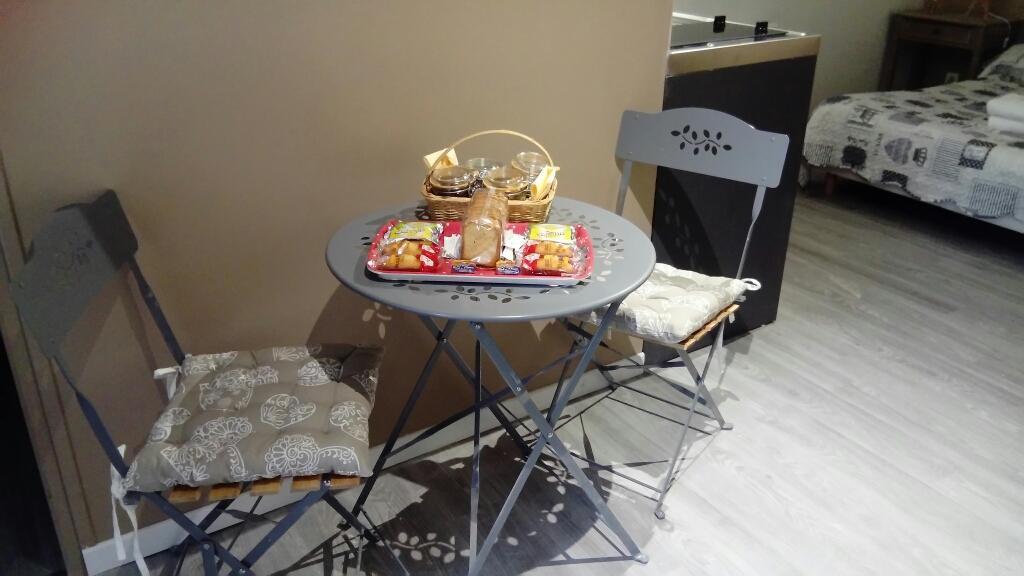 Le Compostelle De Conques Apartment Екстериор снимка